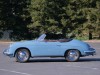 1961 Porsche 356 Roadster