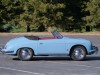 1961 Porsche 356 Roadster