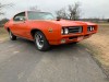 1969 Pontiac GTO Judge