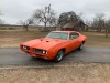 1969 Pontiac GTO Judge