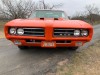 1969 Pontiac GTO Judge