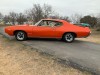 1969 Pontiac GTO Judge