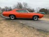 1969 Pontiac GTO Judge