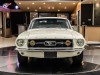 1967 Ford Mustang Fastback GT