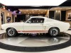 1967 Ford Mustang Fastback GT
