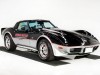 1978 Chevrolet Corvette Pace Car