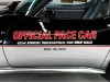 1978 Chevrolet Corvette Pace Car
