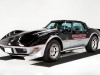 1978 Chevrolet Corvette Pace Car