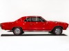 1967 Chevrolet Chevelle SS 396