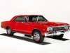 1967 Chevrolet Chevelle SS 396