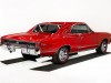 1967 Chevrolet Chevelle SS 396