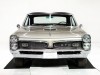 1967 Pontiac GTO
