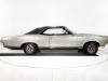 1967 Pontiac GTO