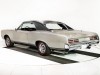 1967 Pontiac GTO
