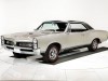 1967 Pontiac GTO