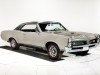 1967 Pontiac GTO