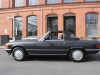 1990 Mercedez-Benz SL 300