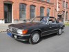 1990 Mercedez-Benz SL 300