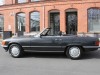 1990 Mercedez-Benz SL 300
