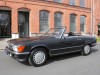 1990 Mercedez-Benz SL 300