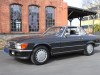 1990 Mercedez-Benz SL 300