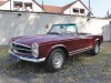 1969 Mercedes-Benz 280 SL