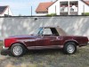 1969 Mercedes-Benz 280 SL