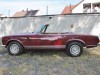 1969 Mercedes-Benz 280 SL
