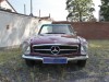 1969 Mercedes-Benz 280 SL