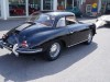 1960 Porsche 356 Karmann Hardtop