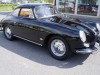 1960 Porsche 356 Karmann Hardtop
