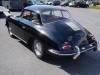1960 Porsche 356 Karmann Hardtop