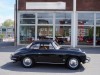 1960 Porsche 356 Karmann Hardtop