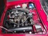 1968 BMW 1600 GT