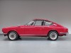 1968 BMW 1600 GT