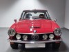 1968 BMW 1600 GT