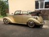 1952 Mercedes-Benz 220 cabrio B