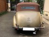 1952 Mercedes-Benz 220 cabrio B