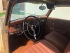 1952 Mercedes-Benz 220 cabrio B