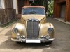 1952 Mercedes-Benz 220 cabrio B