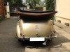 1952 Mercedes-Benz 220 cabrio B