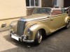 1952 Mercedes-Benz 220 cabrio B