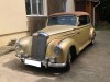 1952 Mercedes-Benz 220 cabrio B