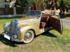 1952 Mercedes-Benz 220 cabrio B