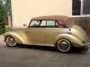 1952 Mercedes-Benz 220 cabrio B