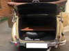 1952 Mercedes-Benz 220 cabrio B
