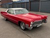 1968 Cadillac Deville