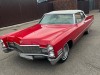 1968 Cadillac Deville