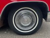 1968 Cadillac Deville