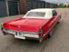 1968 Cadillac Deville